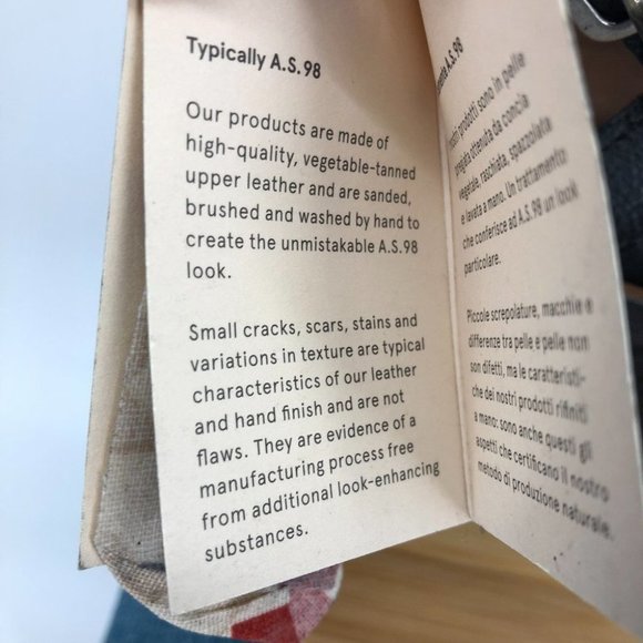 A.S.98 NEW NWT Black Nasser Platform wedge  sandals size 40 (9-9.5) - Picture 5 of 16